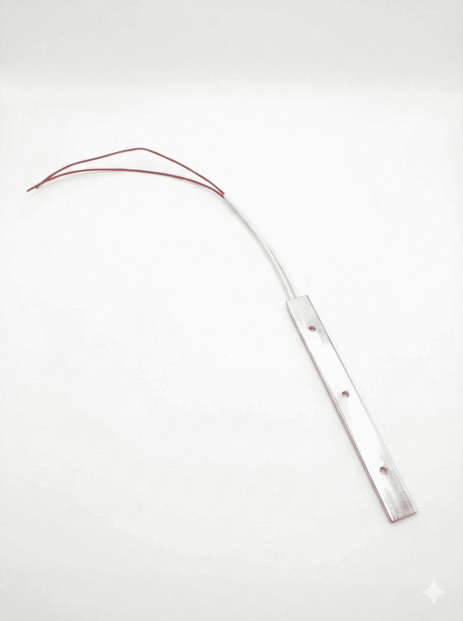 RESISTENCIA PLANA 180MM X 20MM 220V 300W