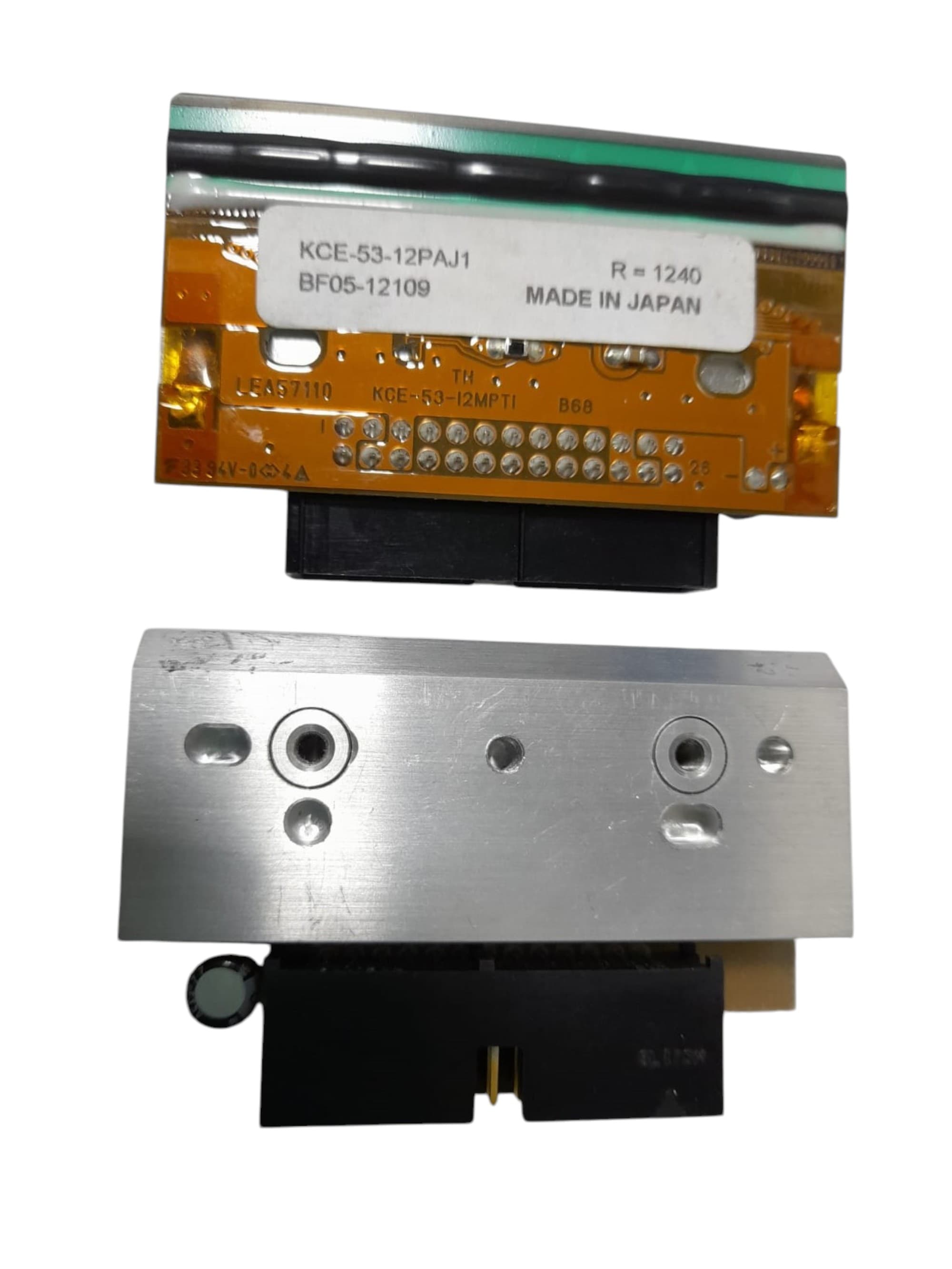 CABEZAL DE IMPRESIÓN PARA DO5 (53MM ) T50