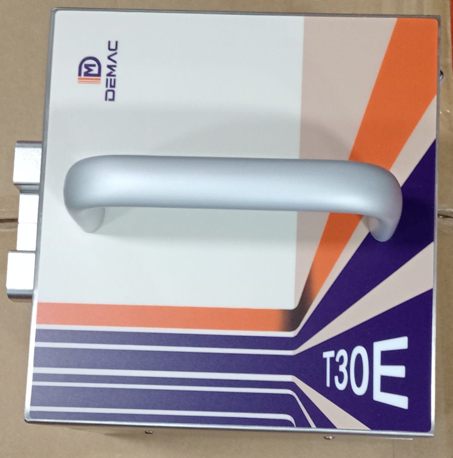 CODIFICADOR THERMAL TRANSFER T30E