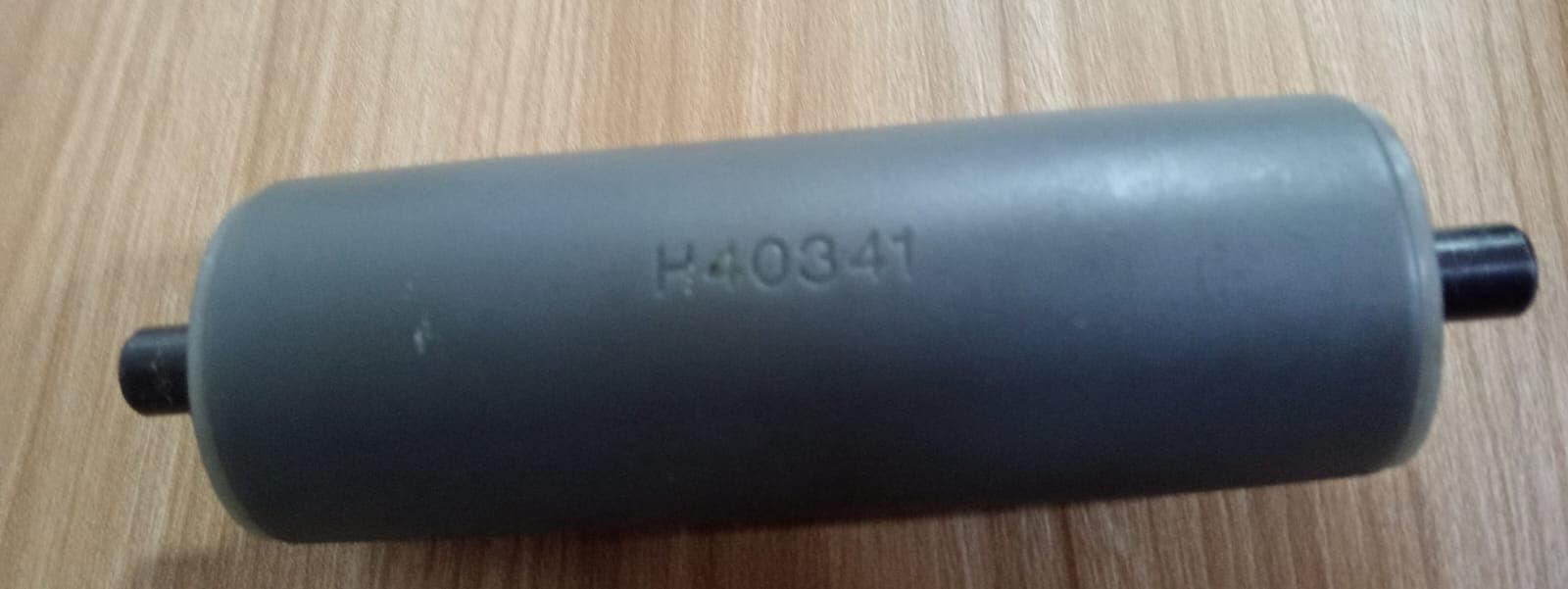 RODILLO CONDUCIDO FRB 770-FRBM 810 / 14CM