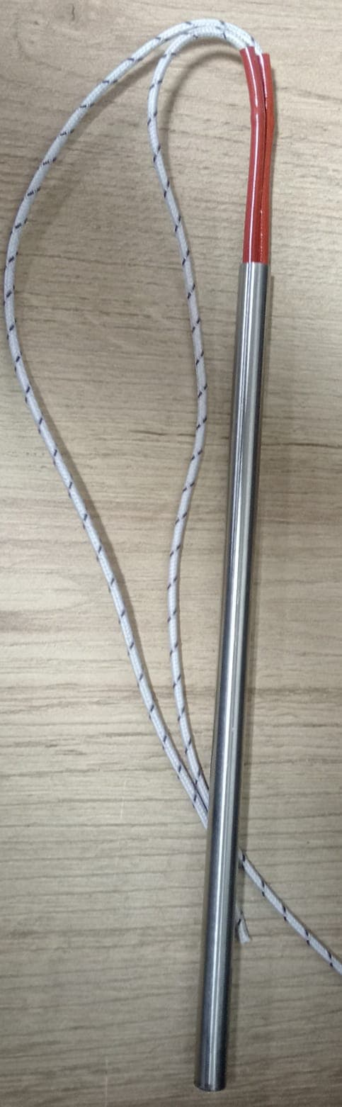 RESISTENCIA TIPO CARTUCHO 230 X 3/8 110V 400W (FP BOTONES)