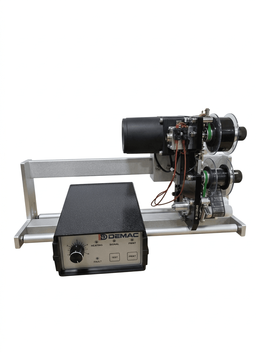 DM-208 450MM 220V