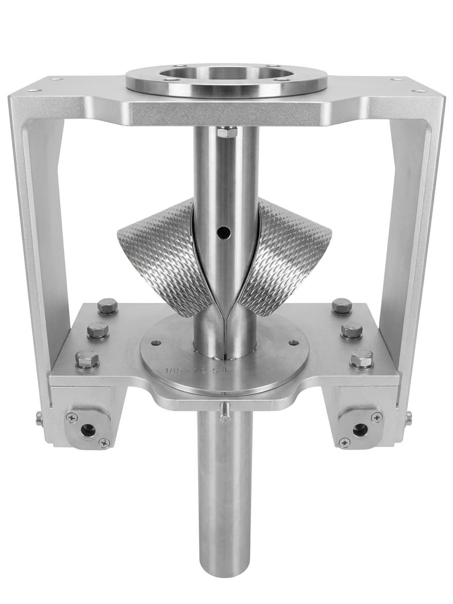 CUELLO FORMADOR MÁQUINA VERTICAL 108 MM