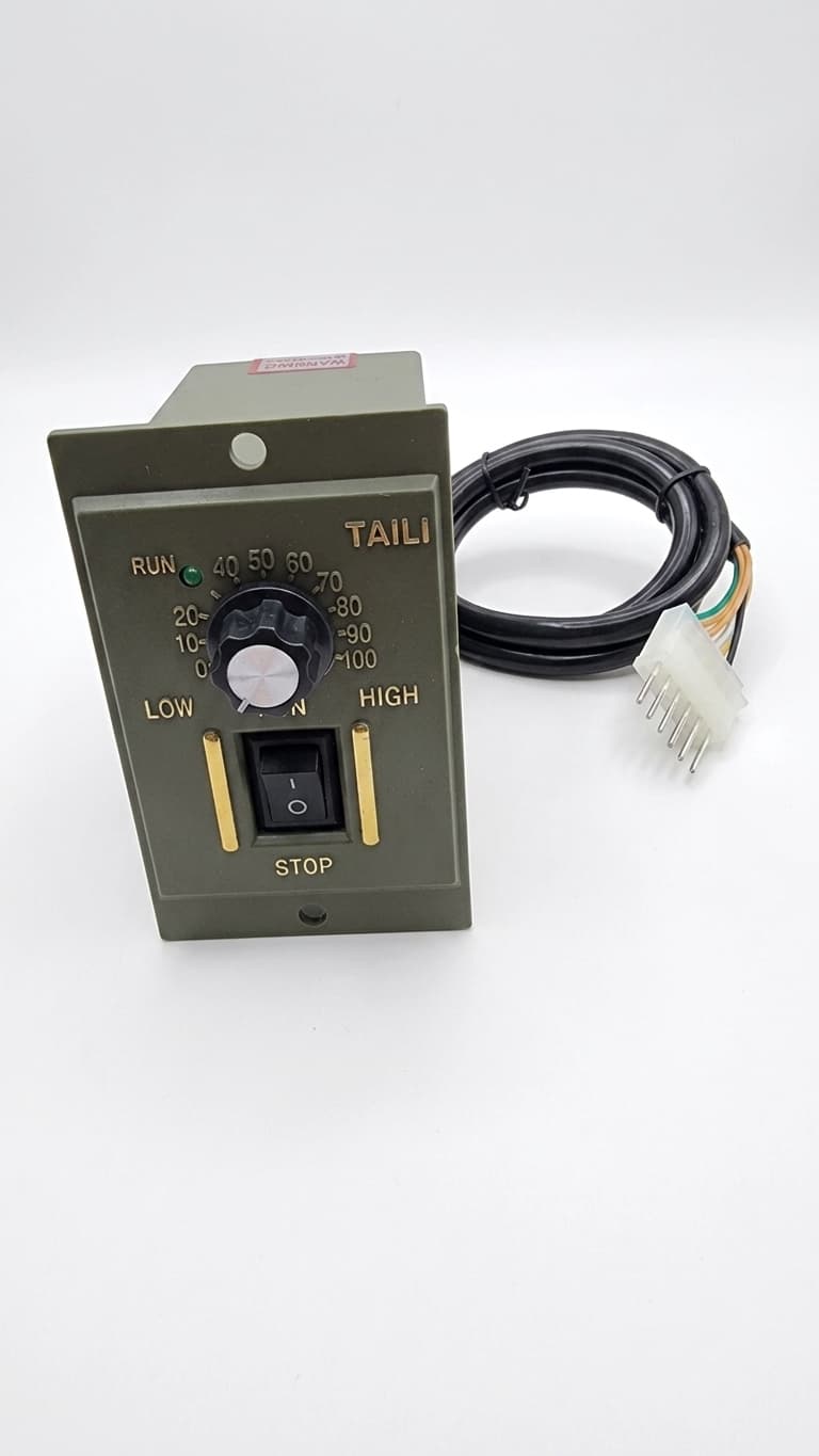 VARIADOR VELOCIDAD 220V 250W