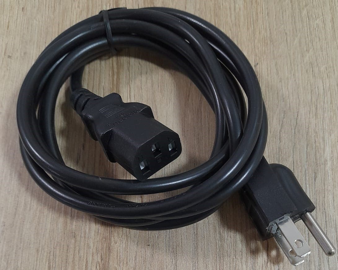 CABLE DE PODER HP