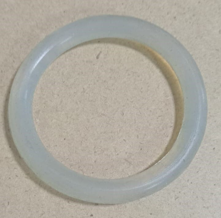 O´RING SILICONADO 5X38X49MM