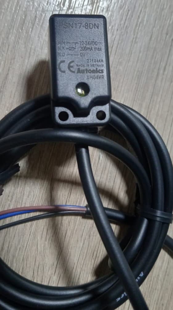 SENSOR PSN17-8DN (AUTONICS)