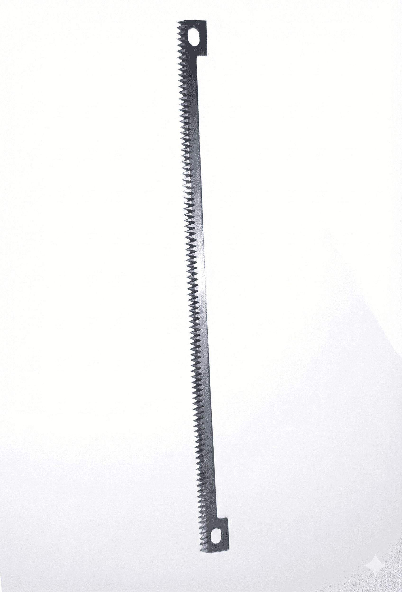 CUCHILLA PARA MÁQUINA VERTICAL PASTOSOS 385MM