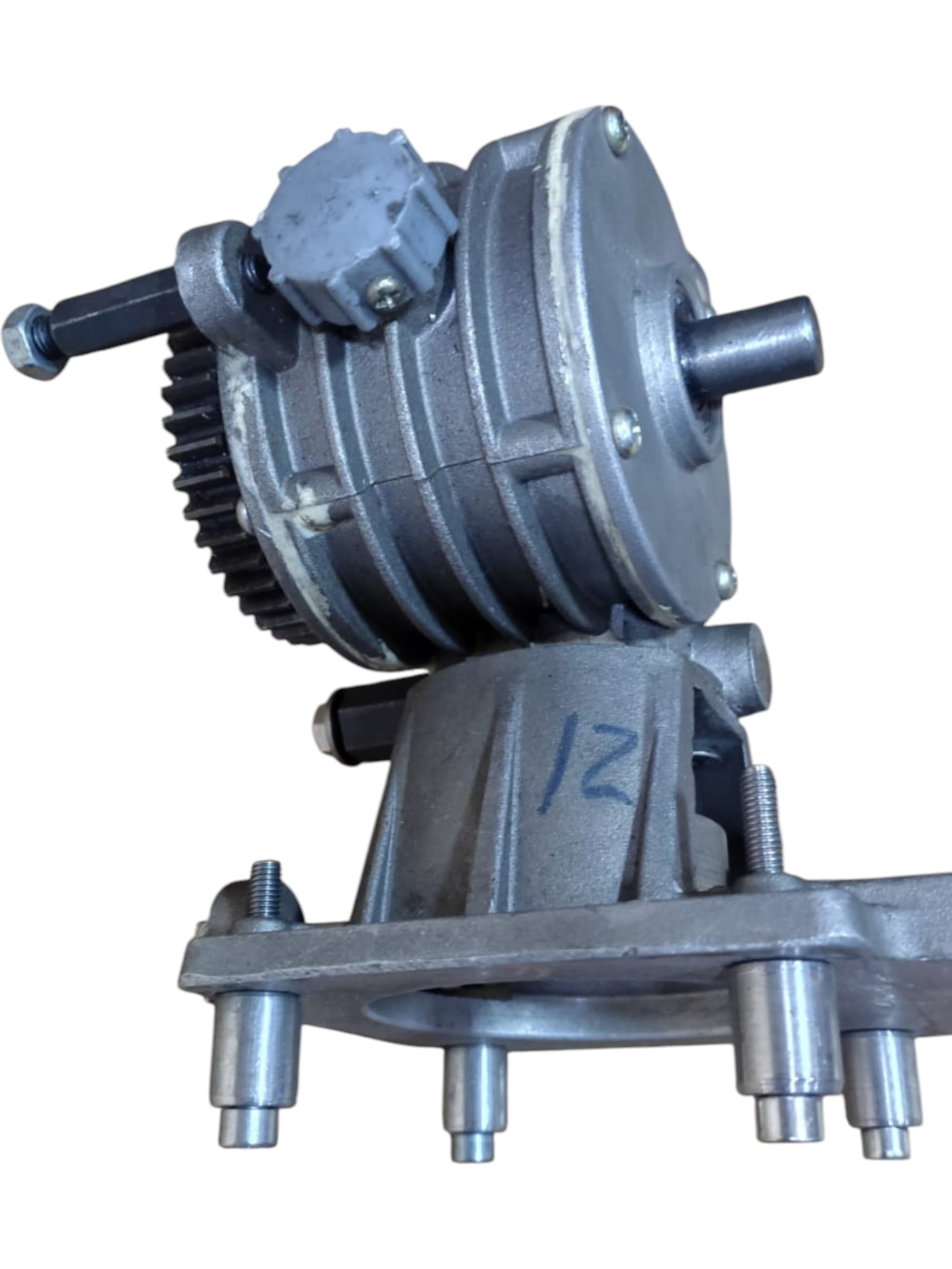 CAJA REDUCTORA 770 - 810