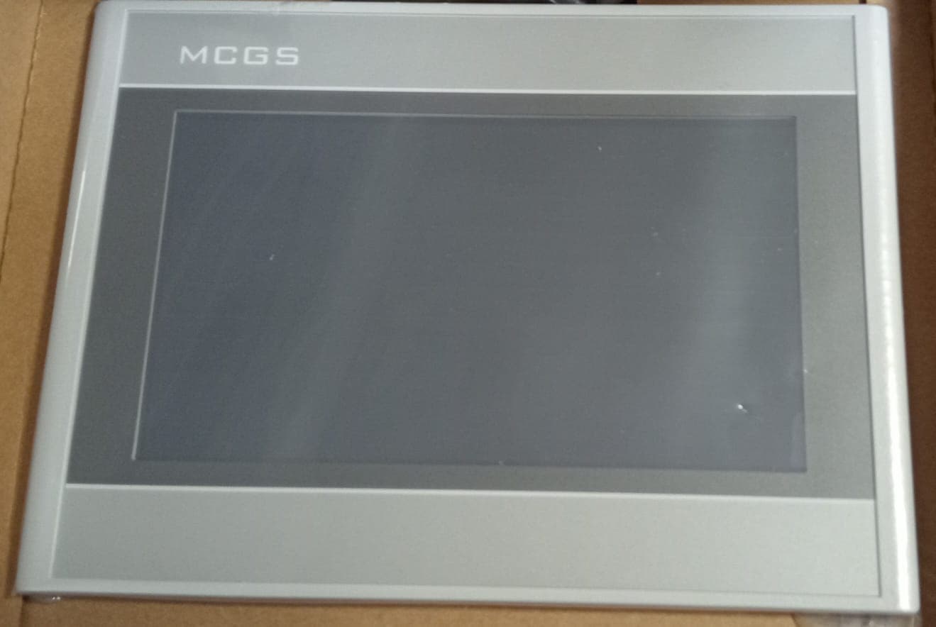PANTALLA TOUCH SCREEN MCGS TPC7012EW