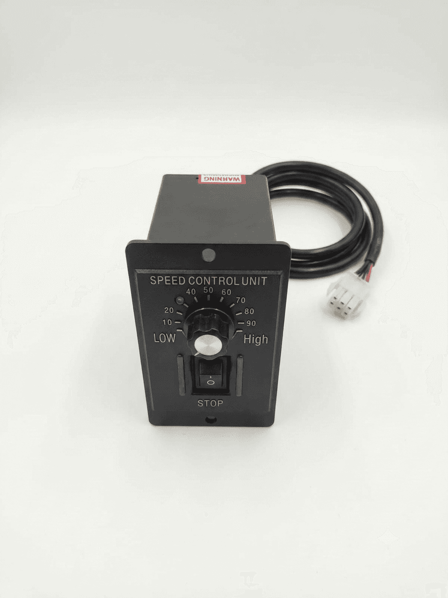 VARIADOR VELOCIDAD 220V 120W