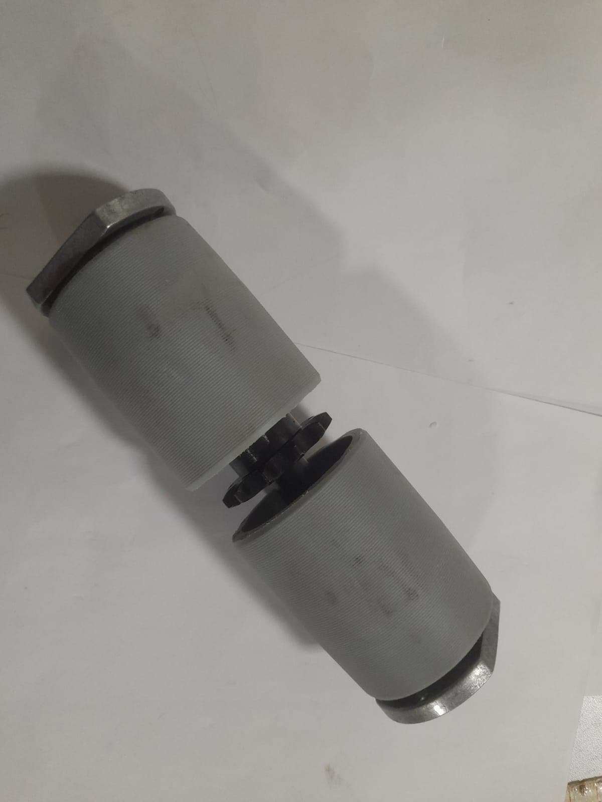 RODILLO CONDUCTOR (B.SENCILLA) FRB-770 / FRBM 810