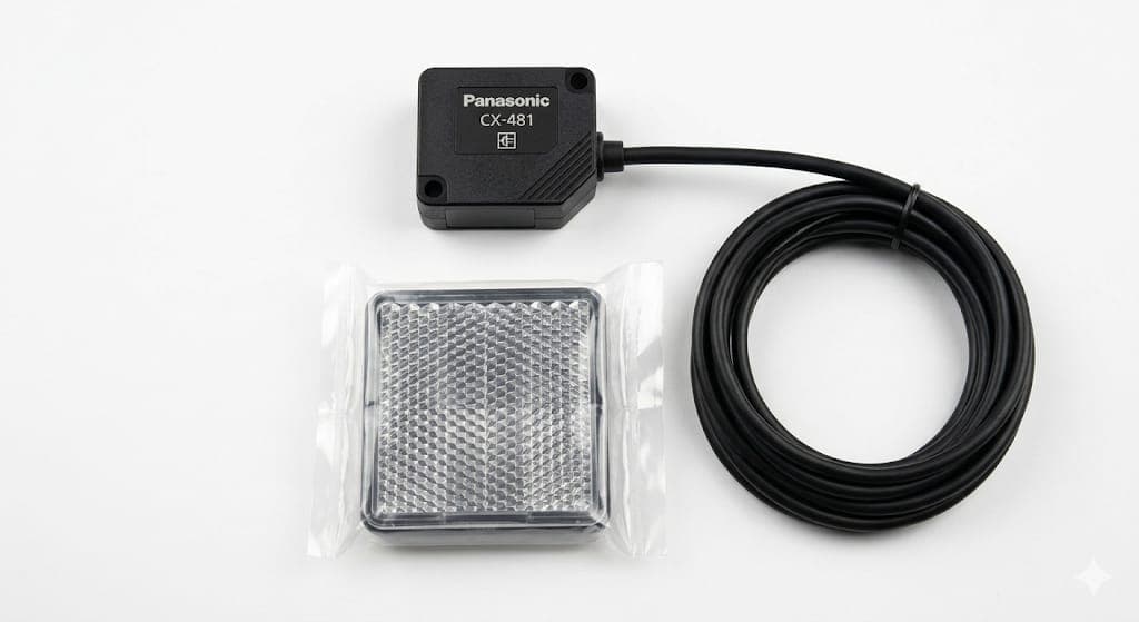 SENSOR PANASONIC CX-481