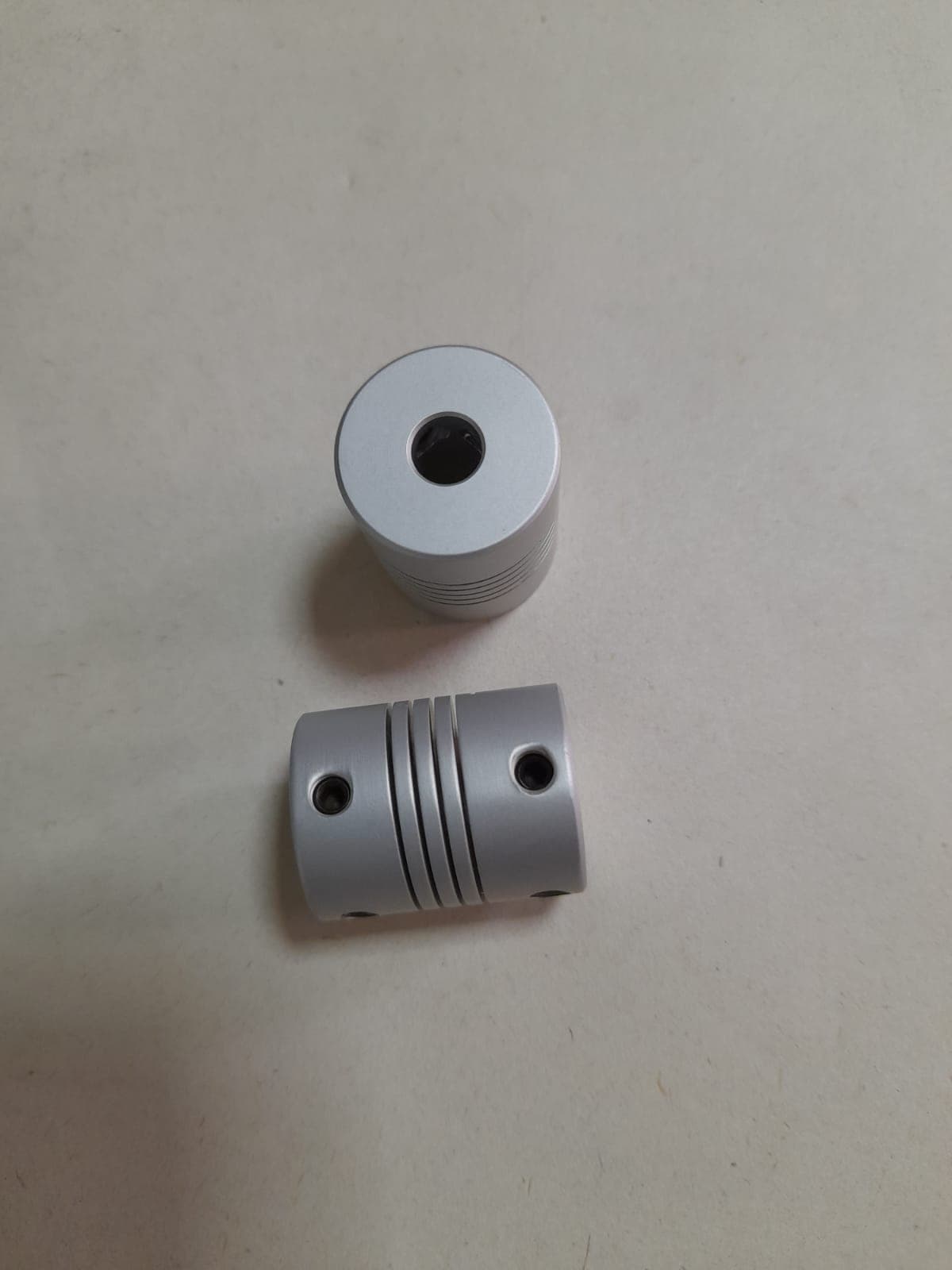 COUPLER PARA ENCODER