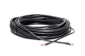 CABLE VEHICULAR POR METRO