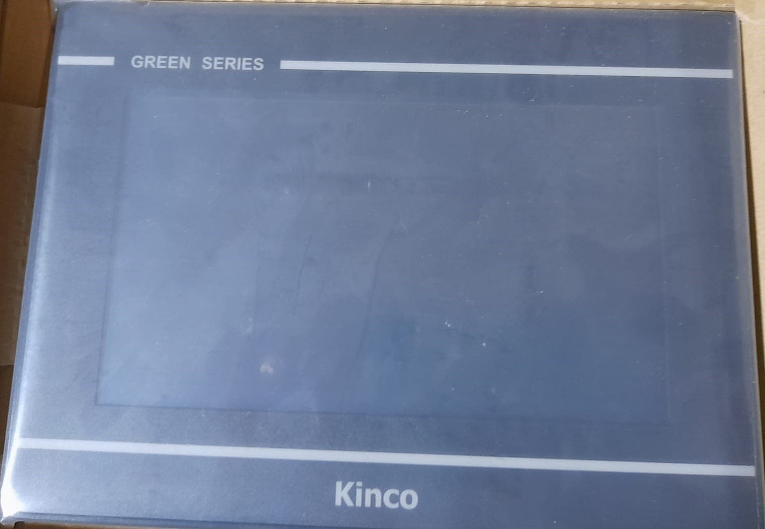 PANTALLA TACTIL KINCO HMI