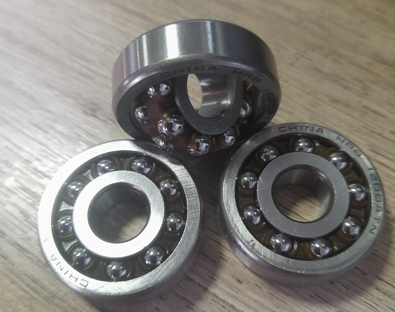 RODAMIENTO HRB 1200 ATN DI 10MM DO 30MM