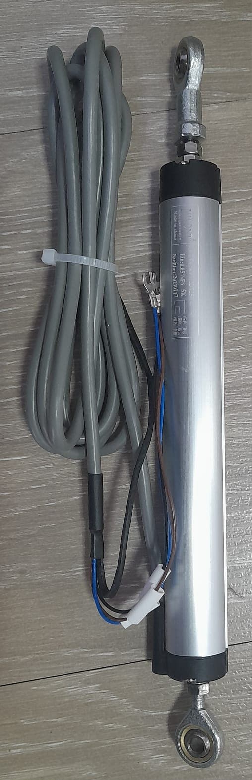 SENSOR LVDT DESPLAZAMIENTO LINEAL /MODELO KPM 22-125MM