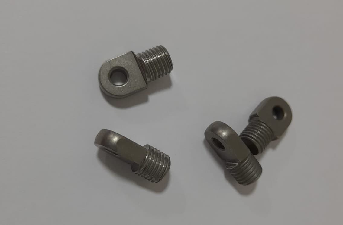 TENSOR DE RESORTE DE BASQUETAS METÁLICO DE 0.8 L