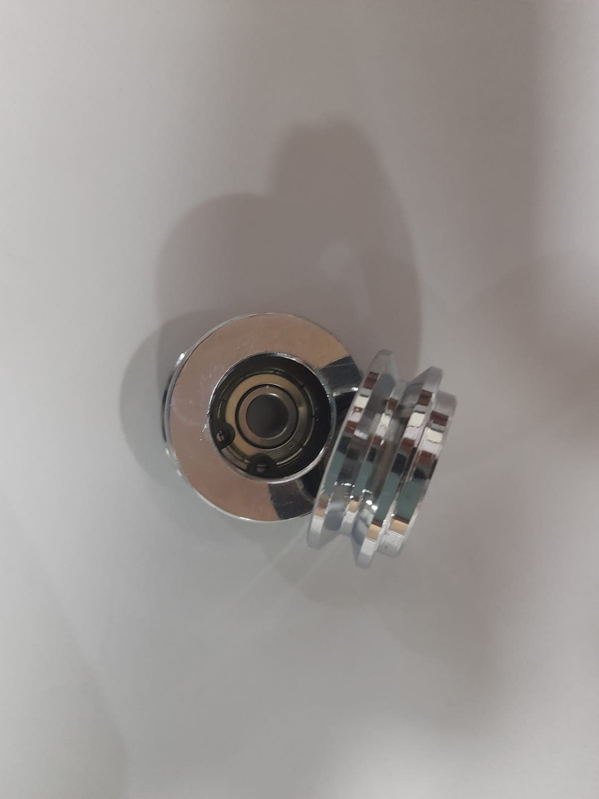 RUEDA CONDUCIDA PARA CORREA DENTADA FRB770 - FRBM 810