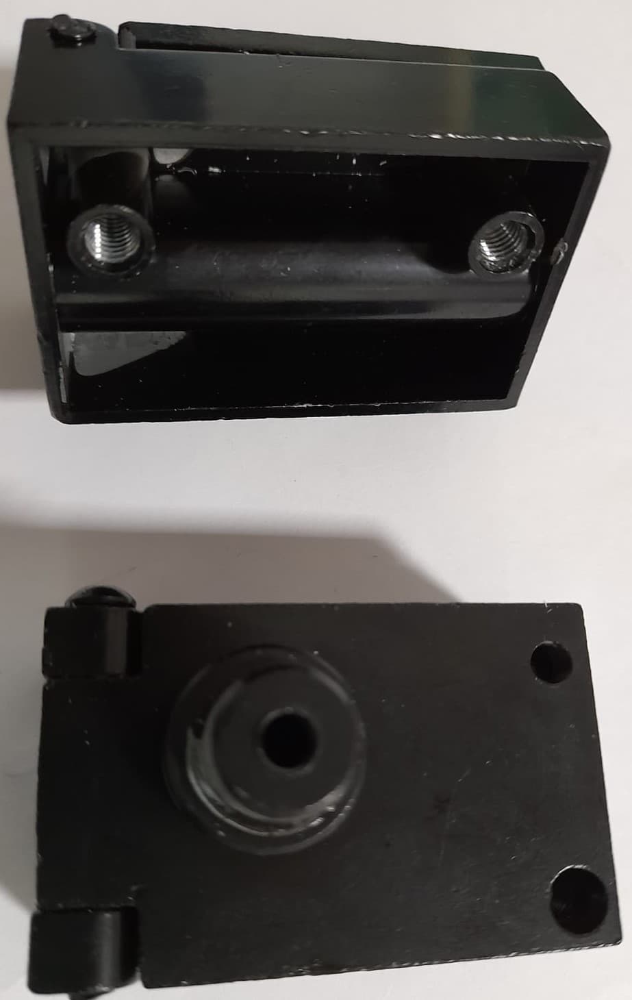 SOPORTE DE RUEDA CONDUCIDA PARA FRBM 810 I Y OTRAS