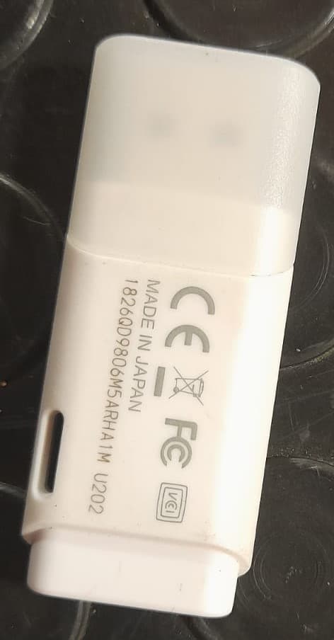 USB MEMORIA