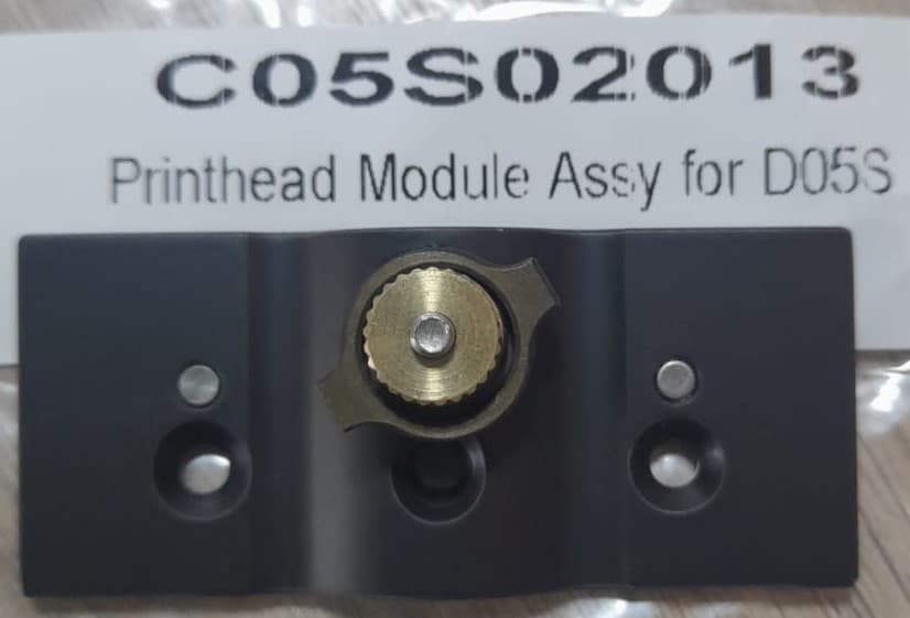 SOPORTE CABEZAL PARA D05S