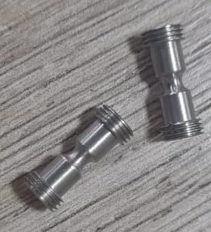 UÑAS EXPANSIVAS