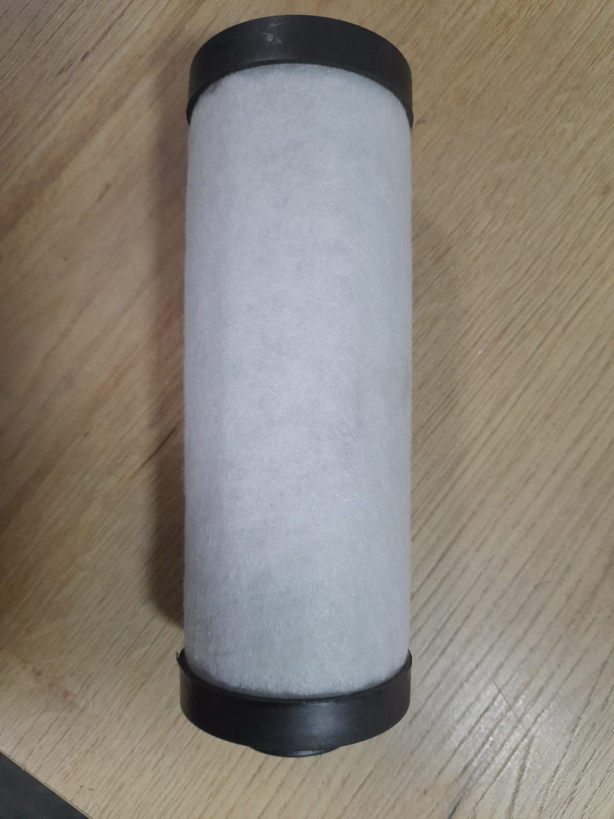 FILTRO PARA BOMBA DE VACIO DE 150MM X 54MM ( CHINA )