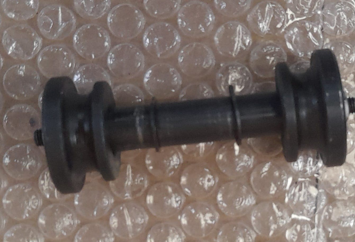 SOPORTE TENSOR RESORTE DZ 700