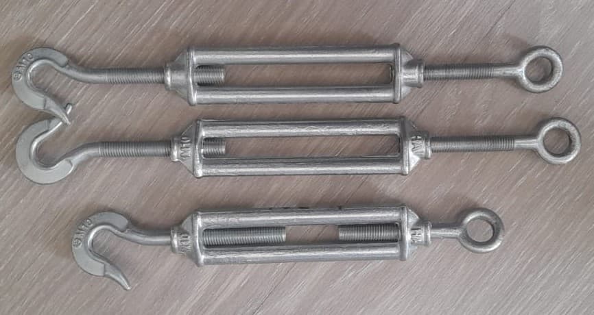 TENSOR DE RESORTE DZ700