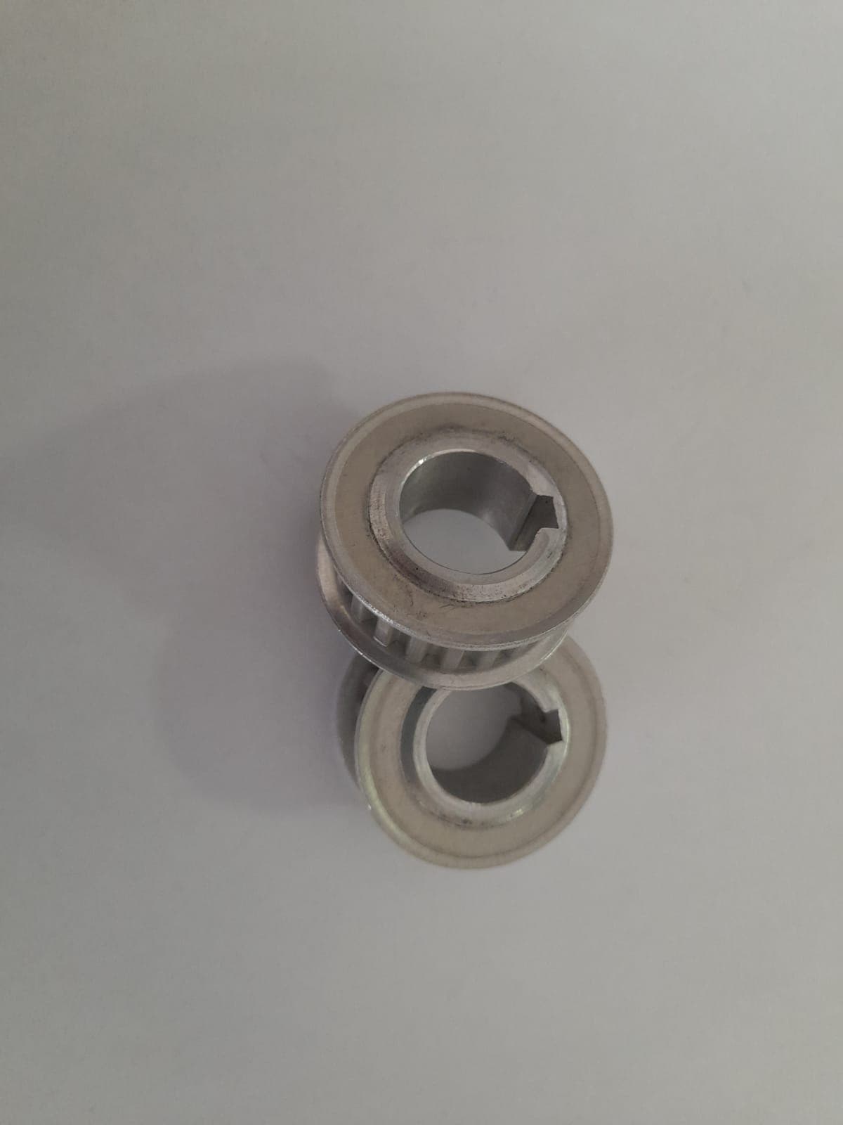 POLEA SINCRONICA PARA RODILLO DESEMBOBINADOR MAQ.VERT. WEIPACK