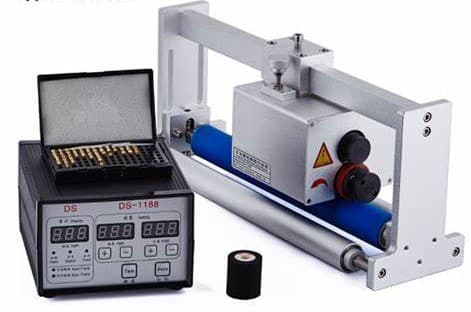 INK ROLL DK 1100 MECÁNICA / DM1100A MECÁNICA PARA FLOW PACK