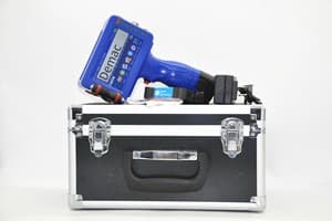 INJECT PISTOLA MANUAL DM-J501 PRO