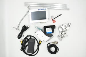 INJECT SOBREBANDA DMJ 511