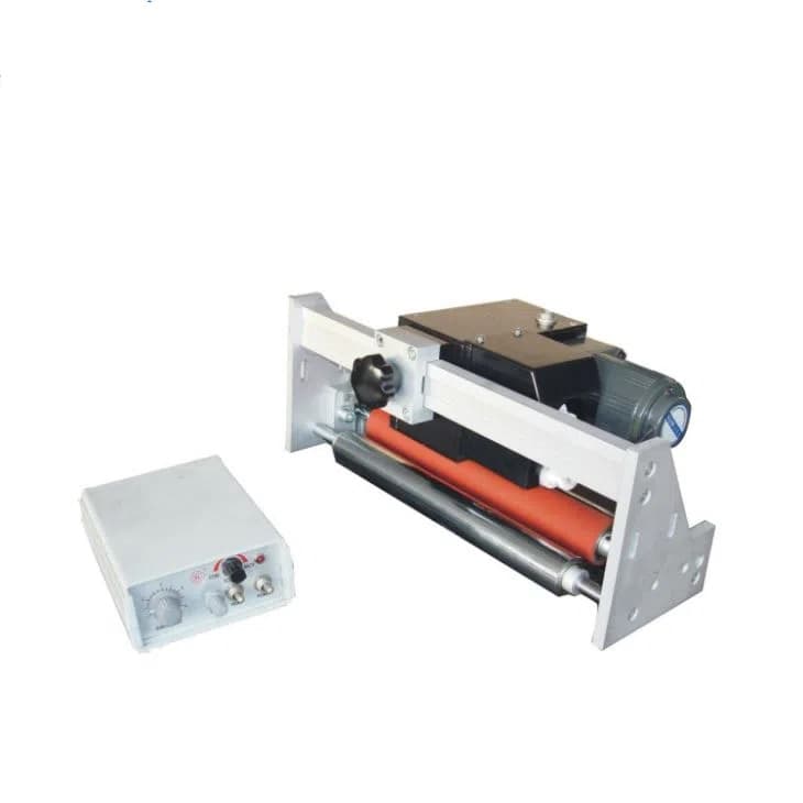 MY-812A INK ROLL ELECTRICO
