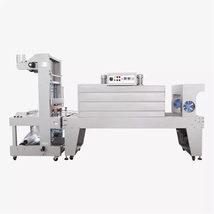 BSF-6540XLT ENFARDADOR LINEAL