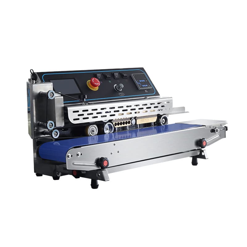 FRP-770 I SELLADORA INKJET