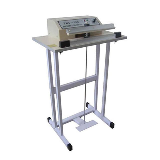 FRT-500 (PEDAL IMPULSO)