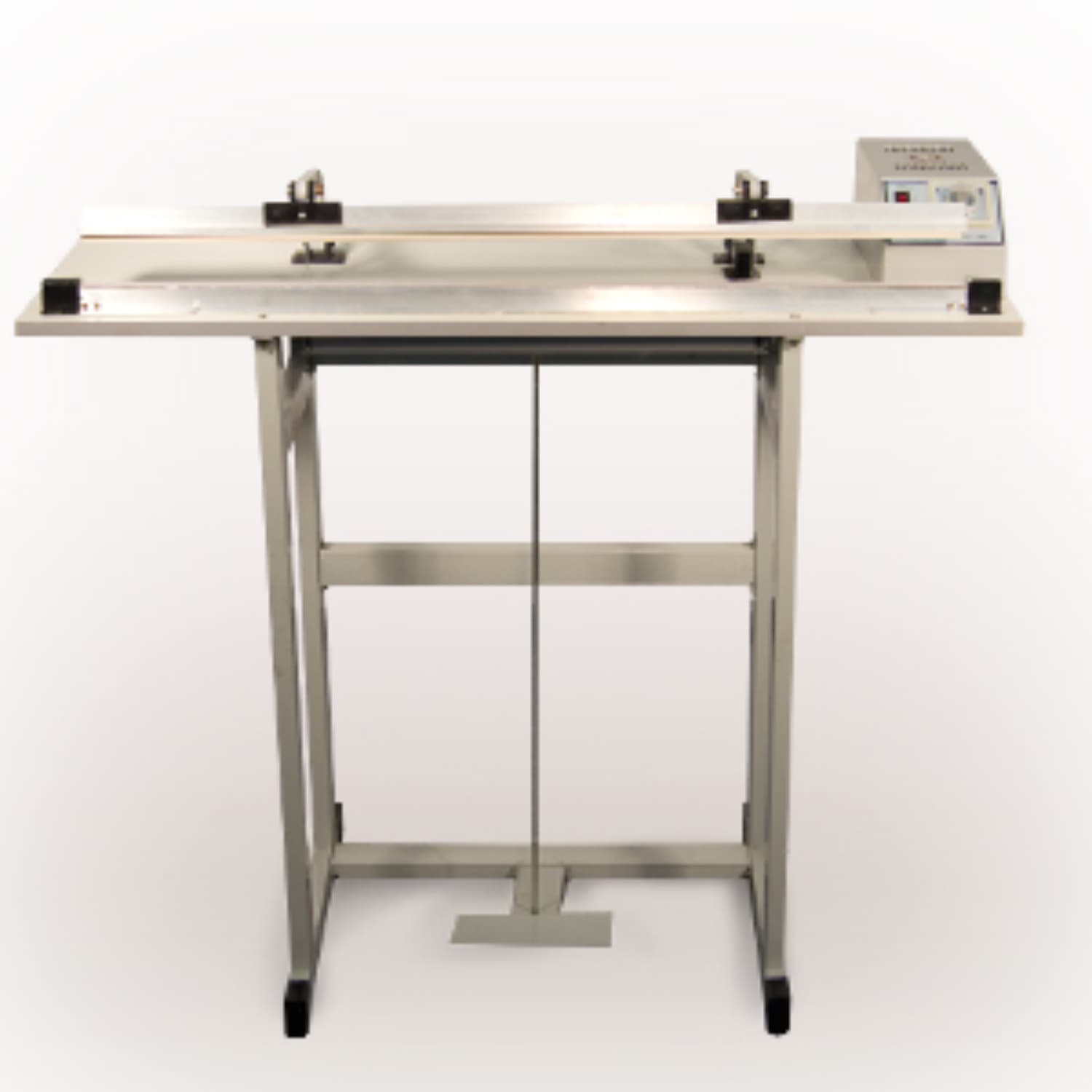 FRT-P400 (PEDAL IMPULSO)