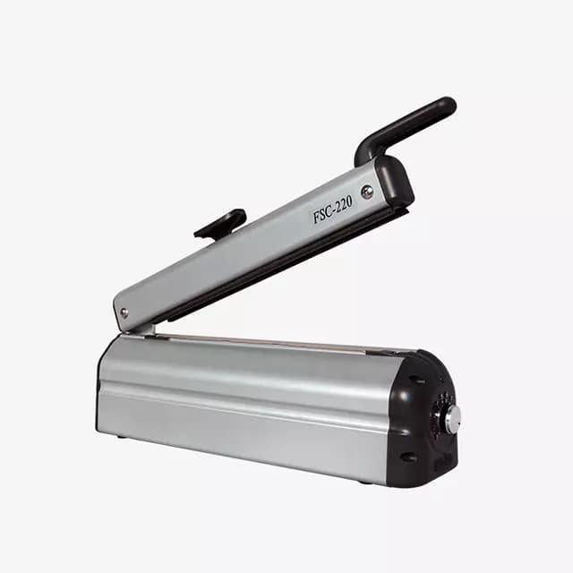 FSC-220 TIJERA (AL) 110 V