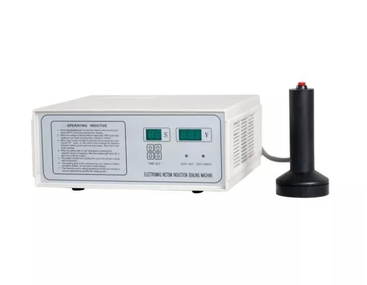 SELLADORA INDUCCIÓN DGYF-S500D ELECTROMAGNETICA