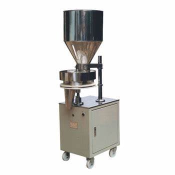 DOSIFICADOR GRANULADOS KFG-250 VOLUMETRICA