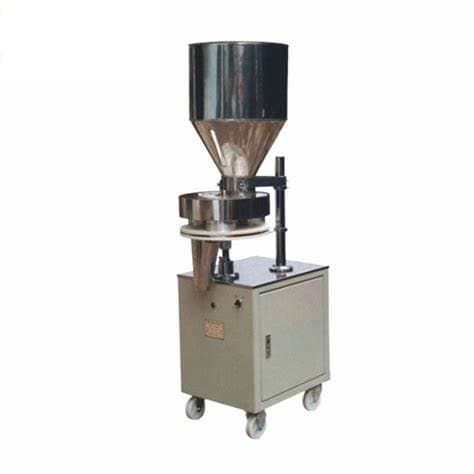 DOSIFICADORA KFG-500 VOLUMETRICA