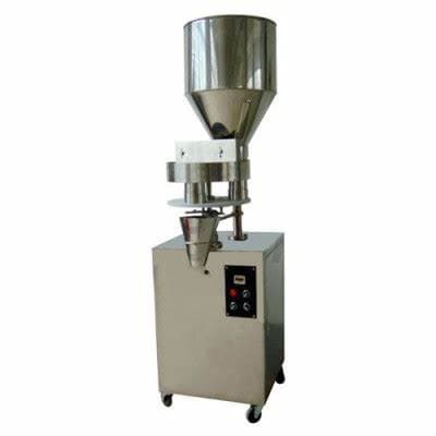 KFG-1000 VOLUMETRICA (400-600ML)