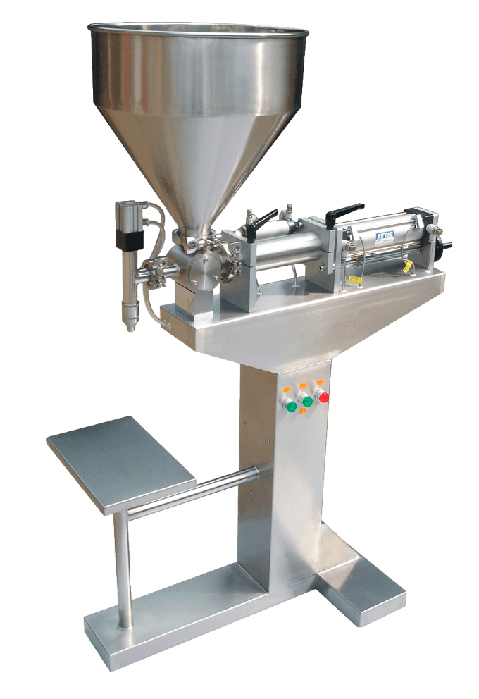 PPF-50 PASTOSO