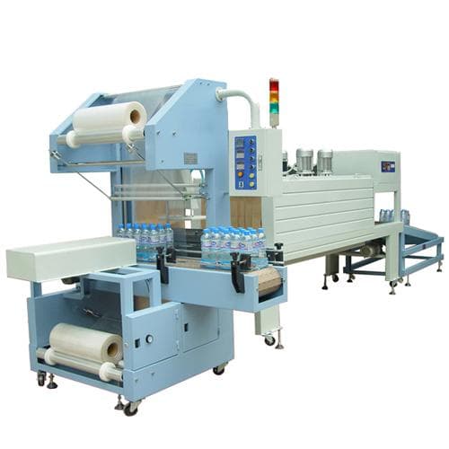 ENFARDADORA TF 6540SA+BS5540M (GRANDE)