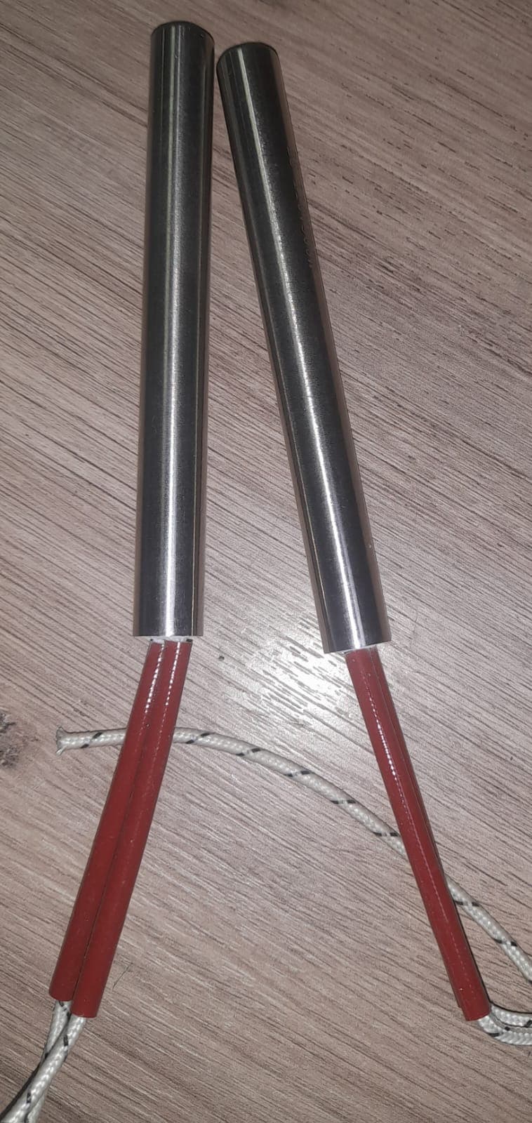 RESISTENCIA TIPO CARTUCHO 95MMX Ø11.9MM 110V 300W