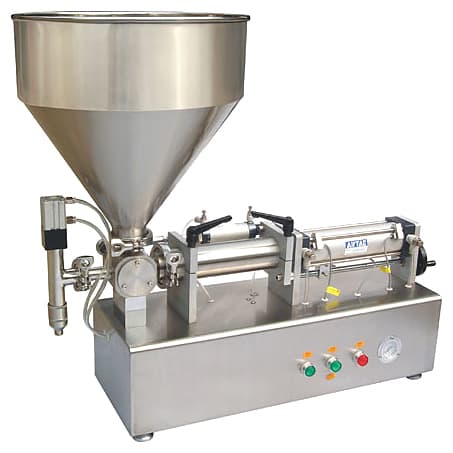 PPF-1000T SEMIAUTOMÁTICA