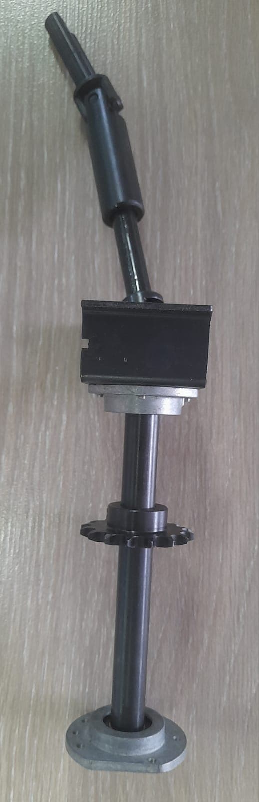 COJUNTO DE TRANSMISIÓN DE LA BANDA DE FRM1120W